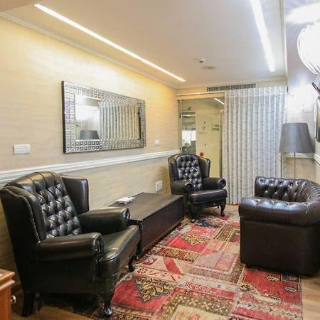 107 - King David Residence - Jerusalem-Rent Exterior foto