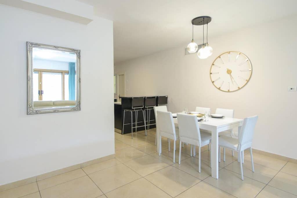 107 - King David Residence - Jerusalem-Rent Exterior foto
