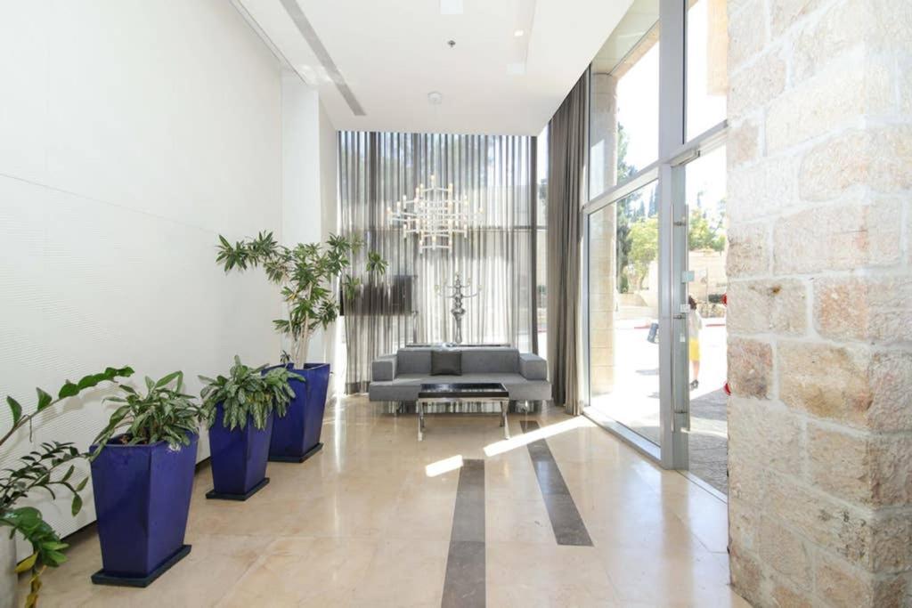 107 - King David Residence - Jerusalem-Rent Exterior foto