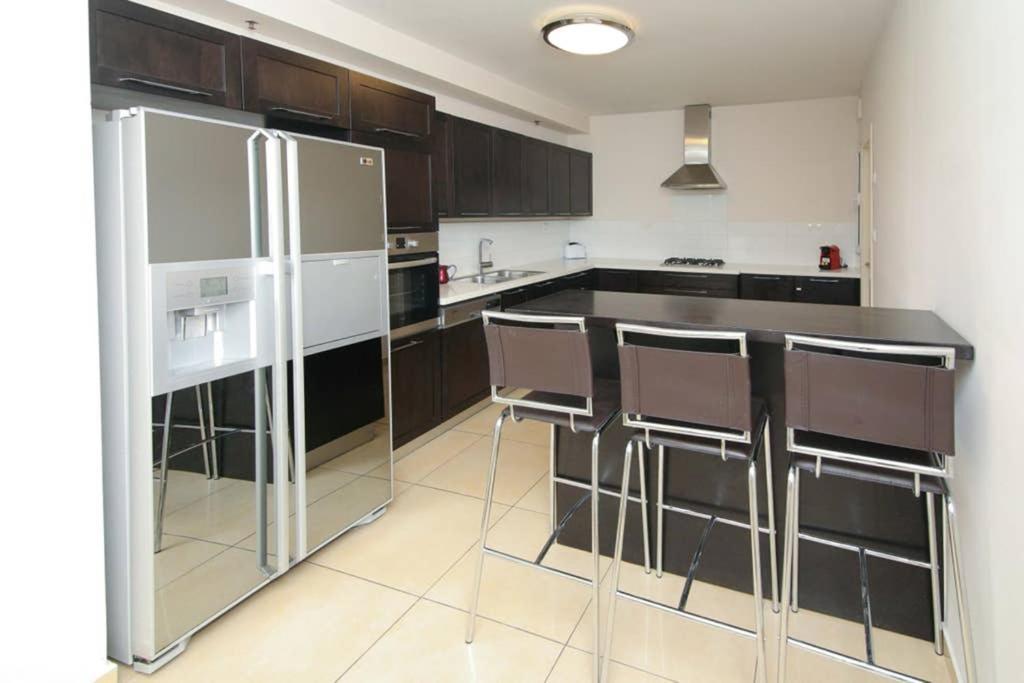 107 - King David Residence - Jerusalem-Rent Exterior foto