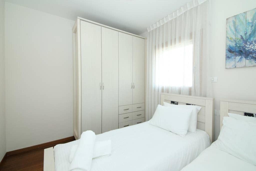 107 - King David Residence - Jerusalem-Rent Exterior foto