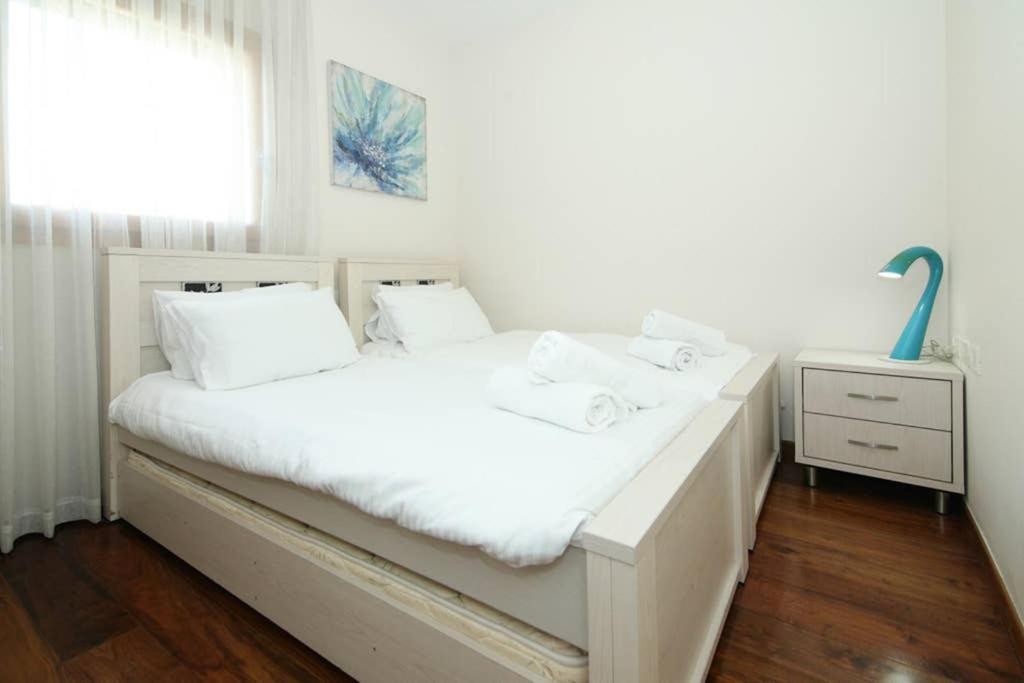 107 - King David Residence - Jerusalem-Rent Exterior foto