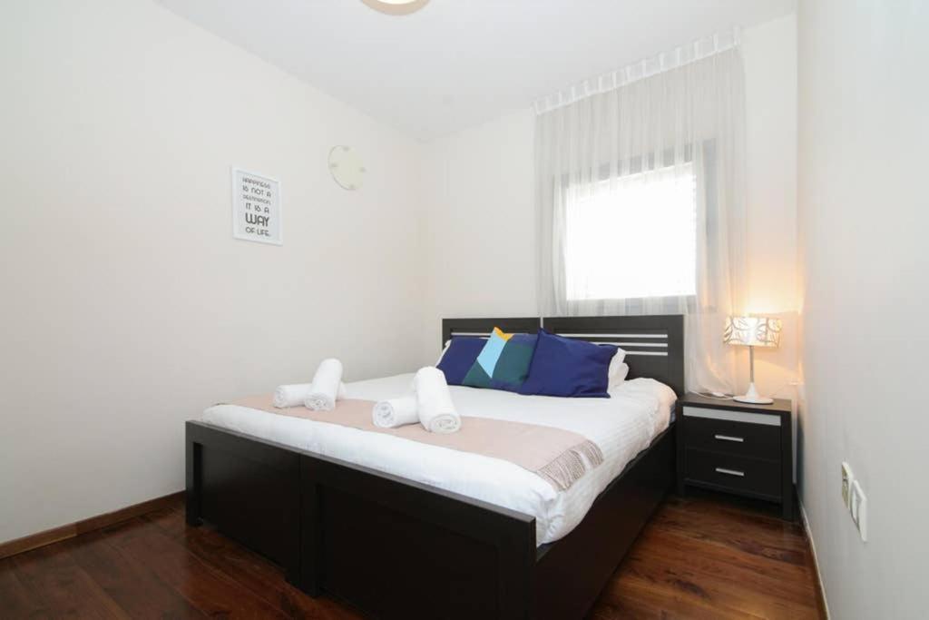 107 - King David Residence - Jerusalem-Rent Exterior foto