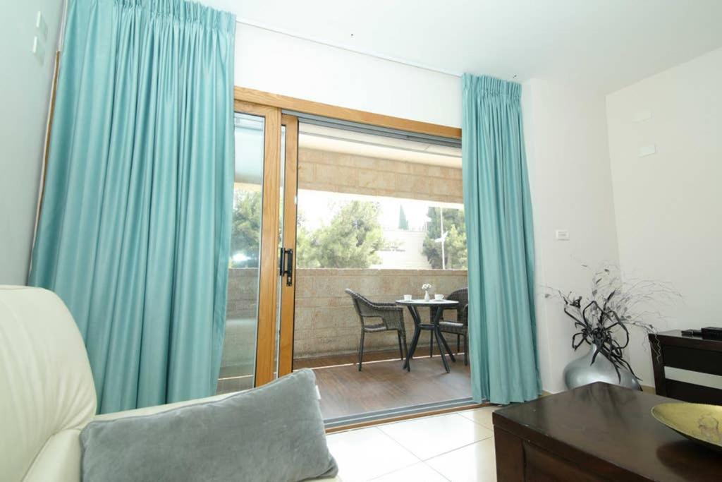 107 - King David Residence - Jerusalem-Rent Exterior foto