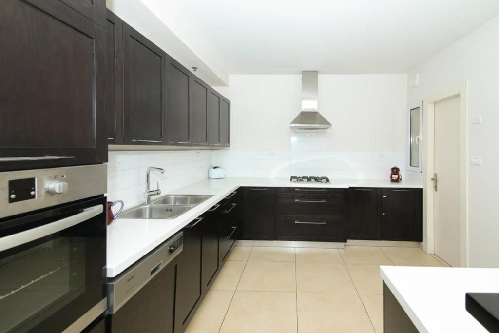 107 - King David Residence - Jerusalem-Rent Exterior foto