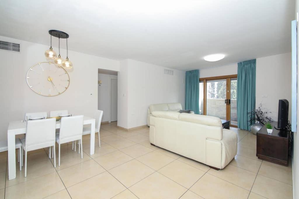 107 - King David Residence - Jerusalem-Rent Exterior foto