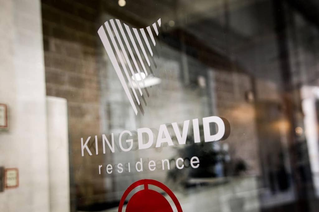 107 - King David Residence - Jerusalem-Rent Exterior foto