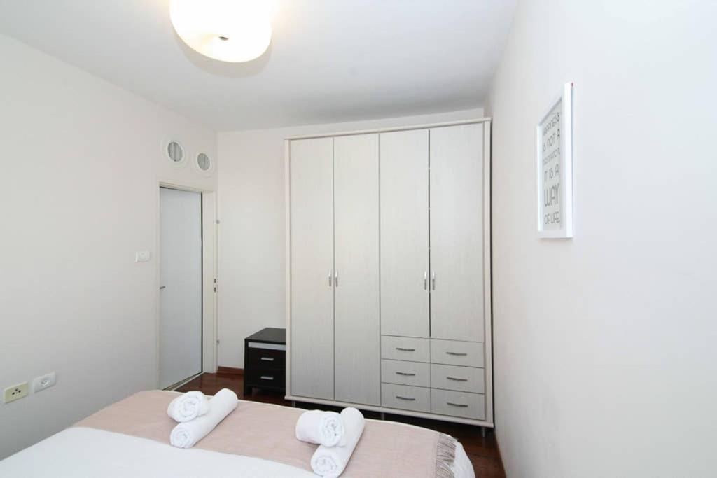 107 - King David Residence - Jerusalem-Rent Exterior foto