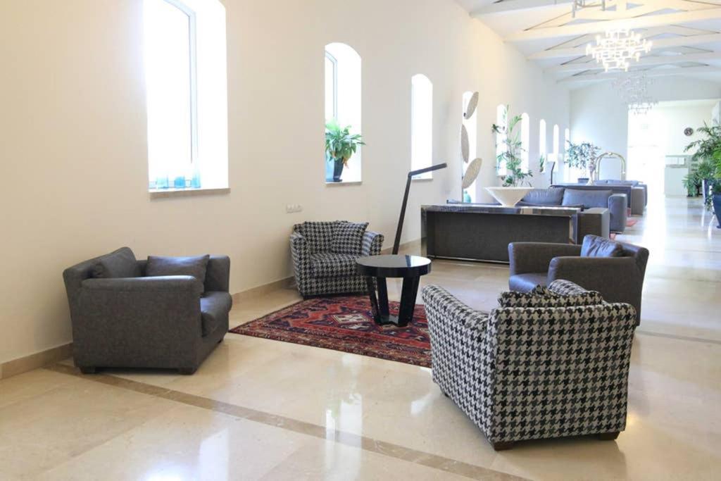 107 - King David Residence - Jerusalem-Rent Exterior foto